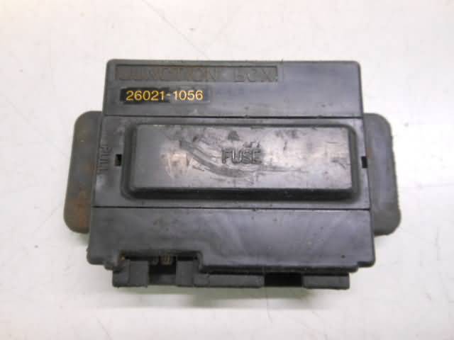 Kawasaki VN750A Zekeringkast 59416-1052