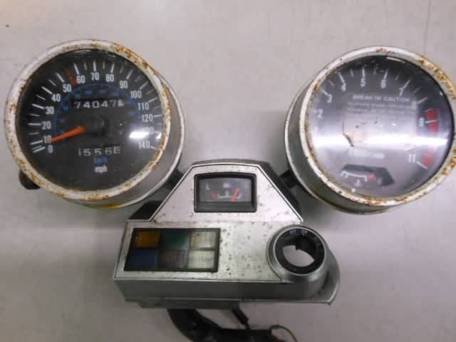 Kawasaki VN750A Juego relojes 1 25005-1357 & 25015-1235