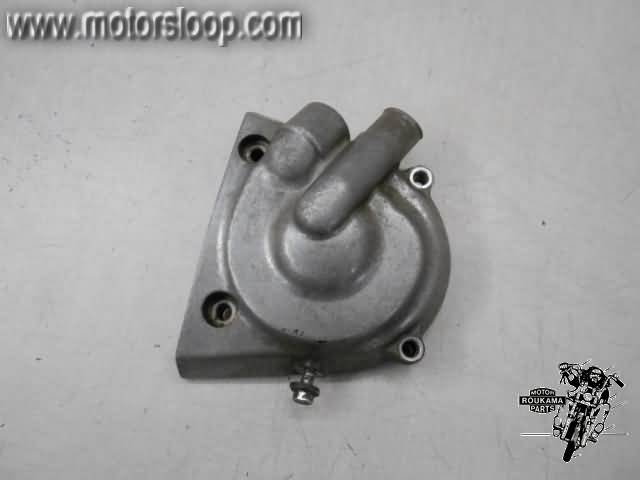 Kawasaki EN500(EN500A) Waterpomp deksel