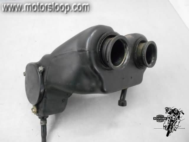 Kawasaki EN500(EN500A) Luchtfilterhuis