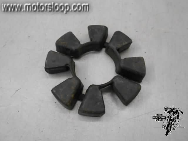 Kawasaki EN500(EN500A) Transmissierubbers