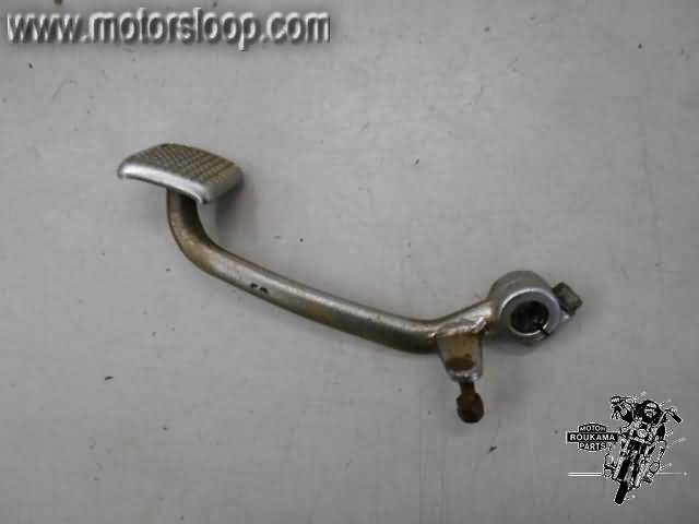 Kawasaki EN500(EN500A) Rempedaal