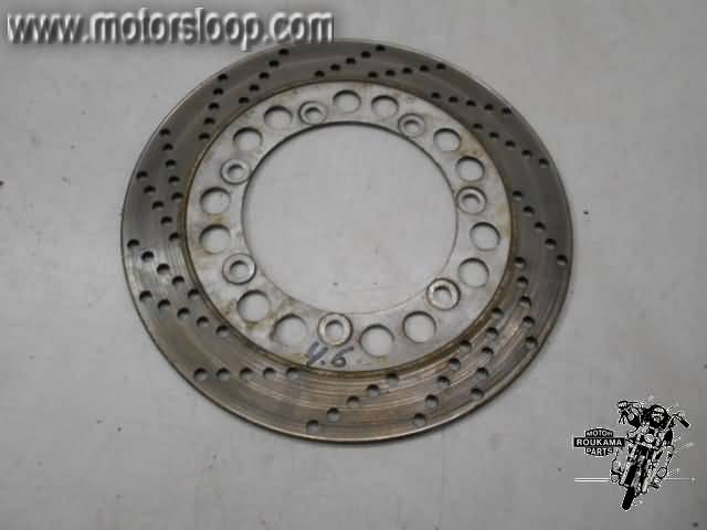 Kawasaki EN500(EN500A) Brakedisc front