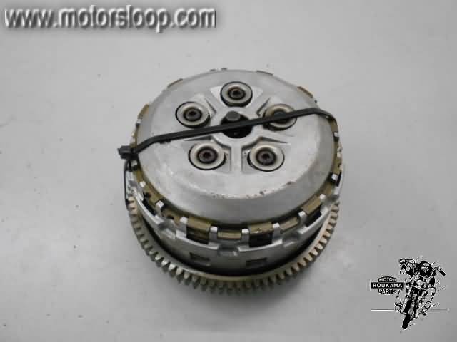 Kawasaki ZX-9R(ZX900E) Clutch basket