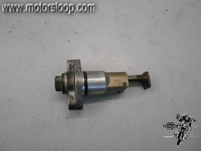 Kawasaki ZX-9R(ZX900E) Nokkenas kettingspanner