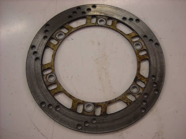 Kawasaki GPX750R Remschijf Links 41080-1175-CM