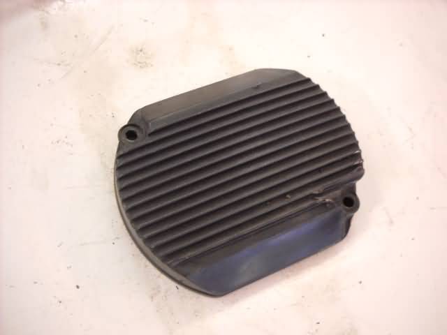 Kawasaki GPX750R Ignitioncover 14024-1299