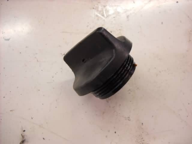 Kawasaki GPX750R Oilcap