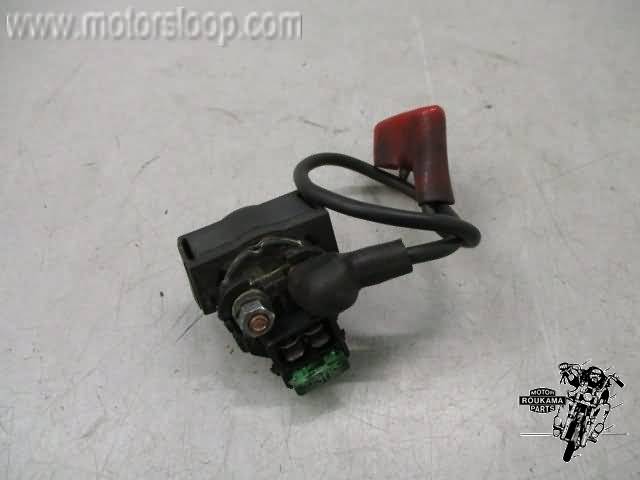 Kawasaki GPX600R Rele arranque