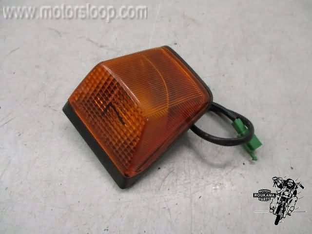 Kawasaki GPX600R Knipperlicht links achter