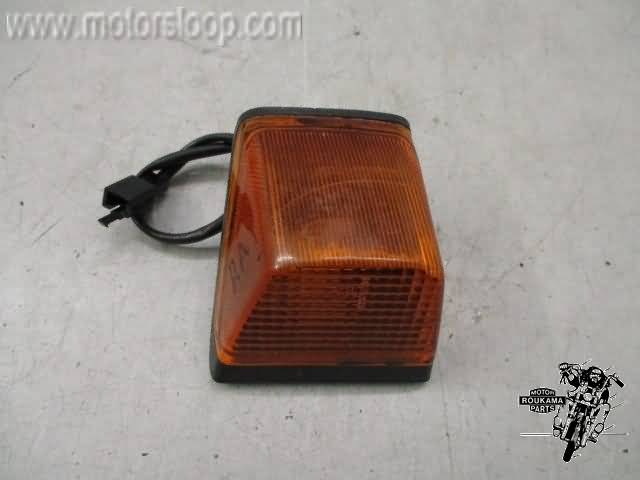 Kawasaki GPX600R Intermitente trasero derecha