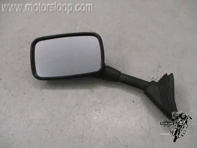 Kawasaki GPX600R Spiegel links