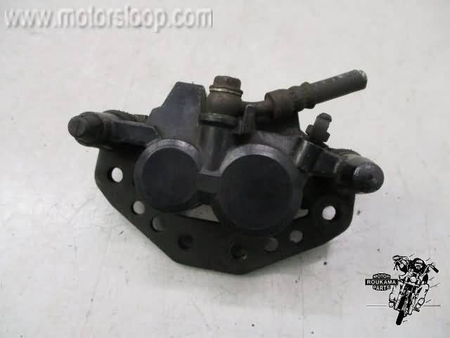 Kawasaki GPX600R Remklauw rechts voor