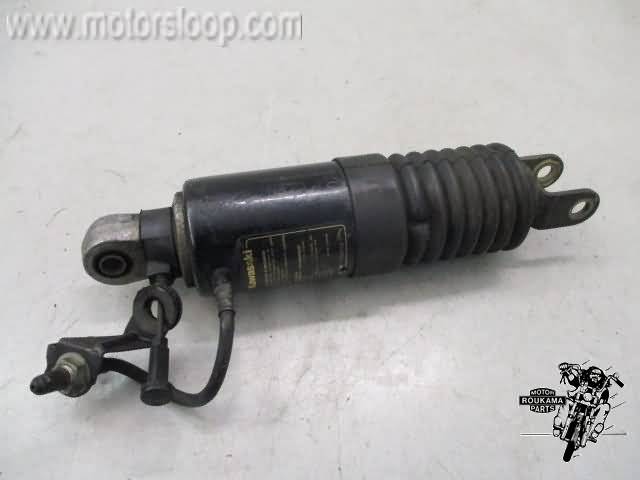 Kawasaki GPX600R Schokbreker