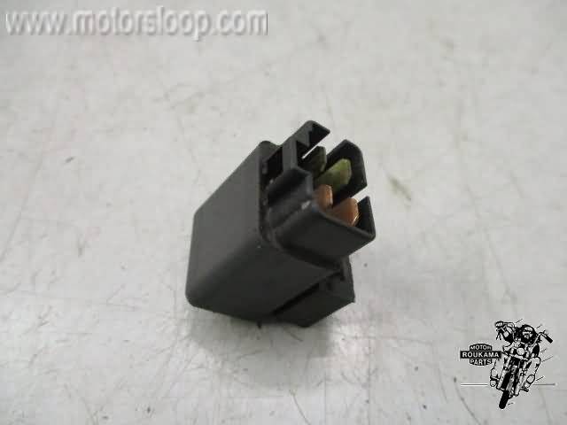 Kawasaki GPX600R Schakelrelais 4 pins