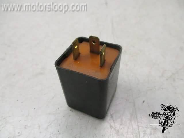 Kawasaki GPX600R Knipperrelais 3 pins