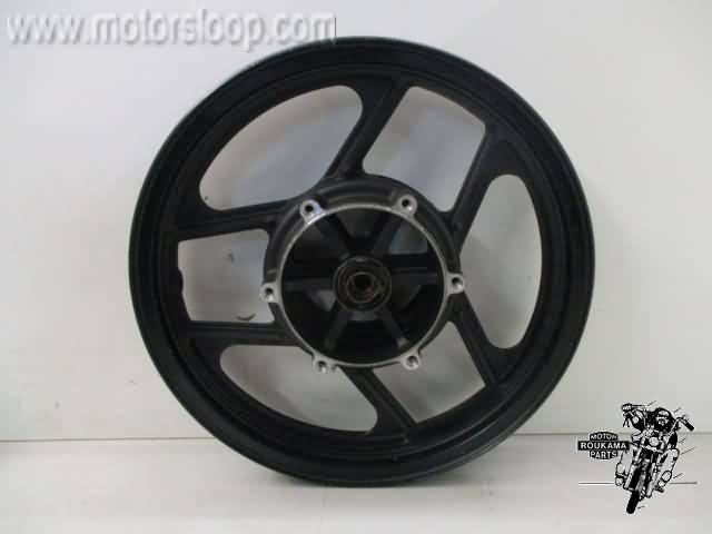 Kawasaki GPX600R Llanta delantera
