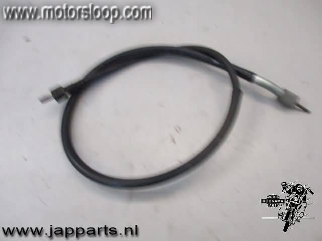Kawasaki GPZ500S(EX500A) Speedo cable