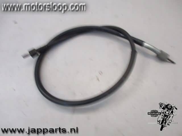 Kawasaki GPZ500S(EX500A) Cable cuenta KM