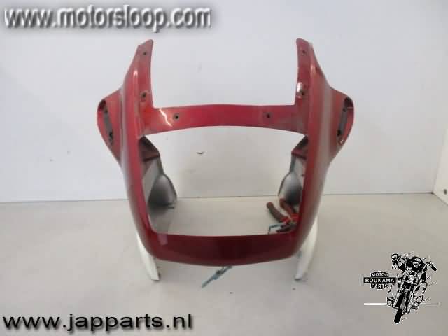 Kawasaki GPZ500S(EX500A) Topkuip