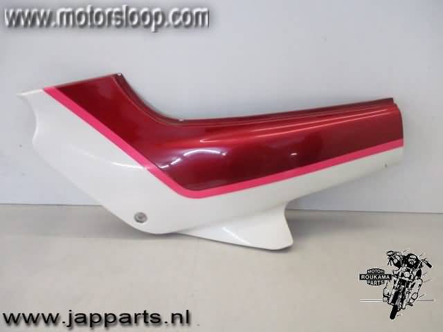 Kawasaki GPZ500S(EX500A) Zijkap links