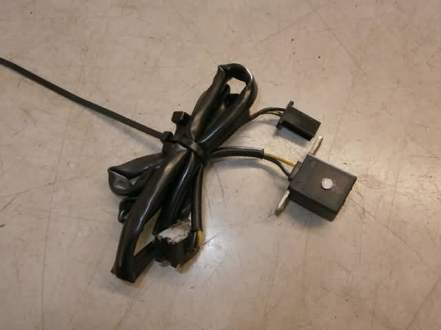 Kawasaki EL250 Impulsor 59026-1086