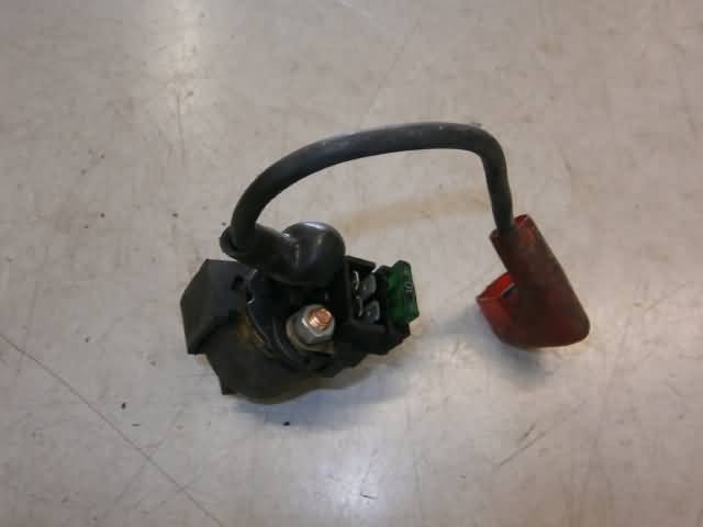 Kawasaki EL250 Startrelais 27010-1213