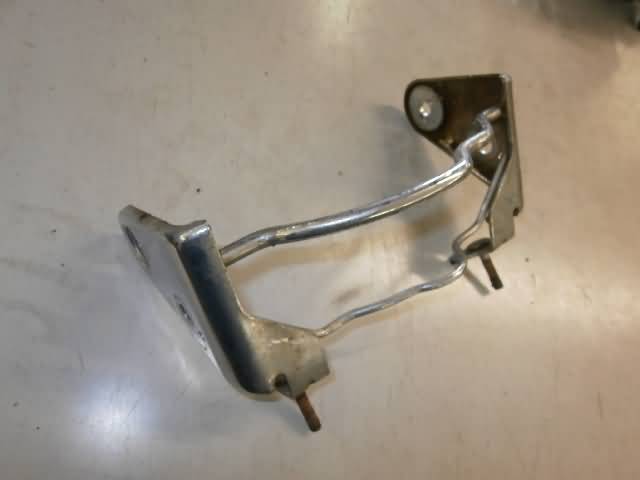 Kawasaki EL250 Koplamphouder 11046-1761