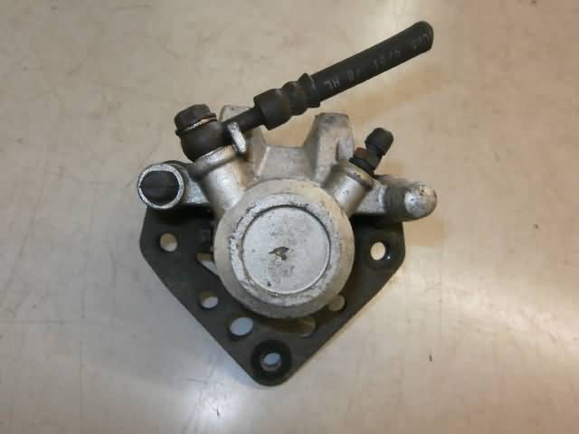 Kawasaki EL250 Remklauw