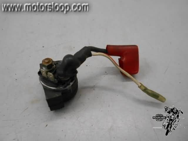 Kawasaki ZR550B Startrelais