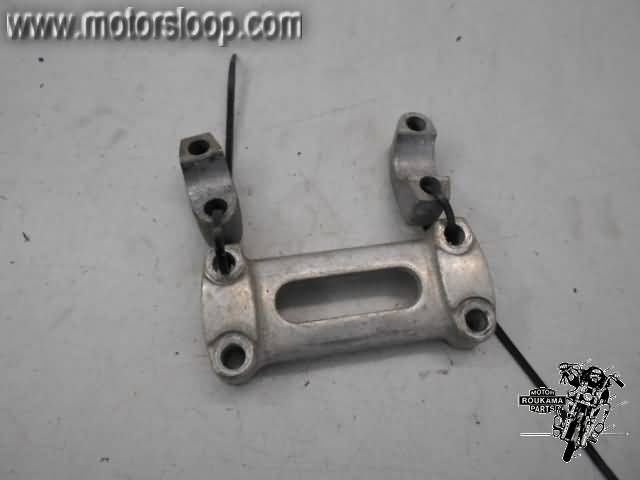 Kawasaki ZR550B Stuurklem