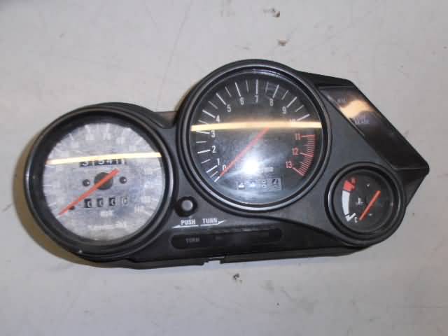 Kawasaki GPZ500S Meter set 25023-1167