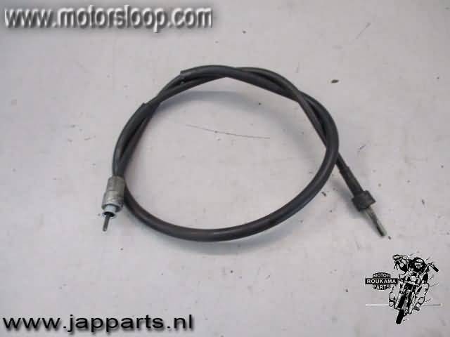 Kawasaki GPX600R Km kabel