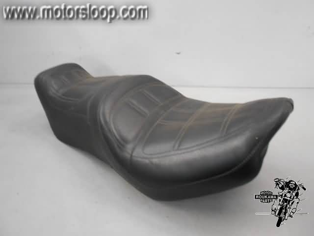 Kawasaki LTD454(EN450) Zadel