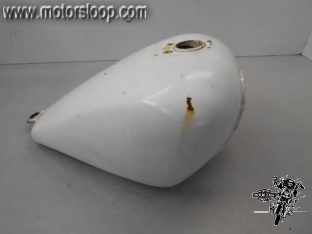 Kawasaki LTD454(EN450) Tank wit