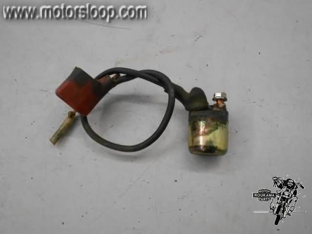 Kawasaki LTD454(EN450) Startrelais