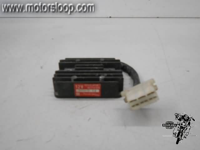 Kawasaki LTD454(EN450) Spanningsregelaar