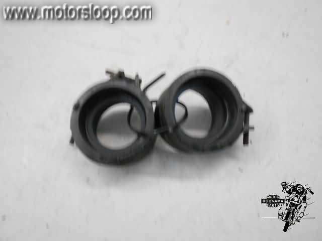 Kawasaki LTD454(EN450) Inlaatrubbers