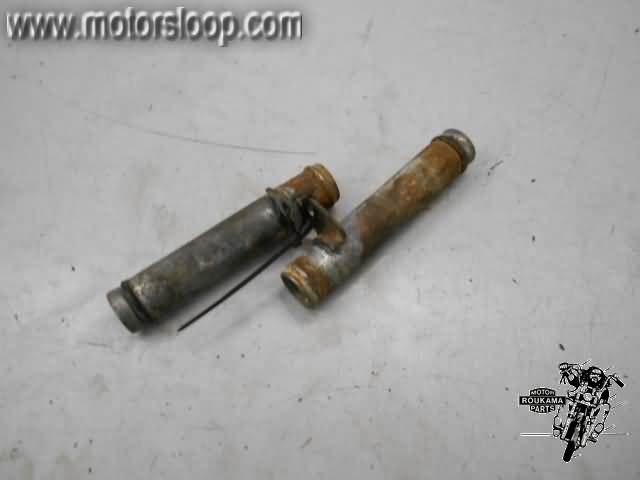 Kawasaki LTD454(EN450) Junta tubos aqua