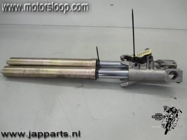 Kawasaki ZXR750(ZX750L) Voorvorkpoten