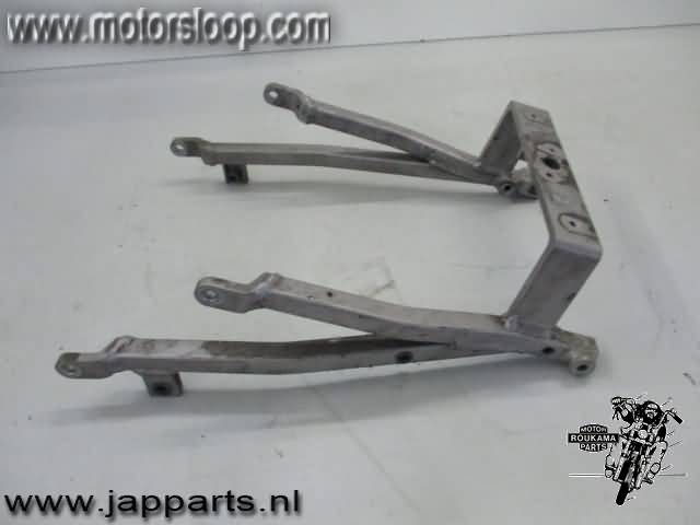 Kawasaki ZXR750(ZX750L) Subframe achter