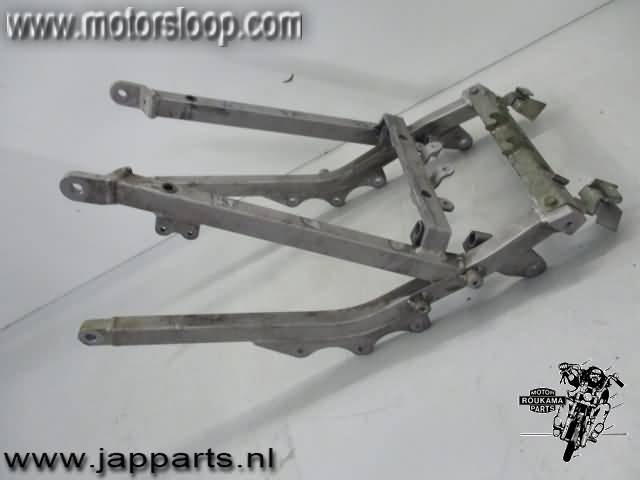 Kawasaki ZXR750(ZX750L) Subframe midden