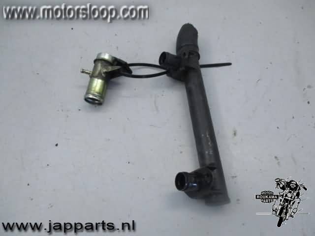 Kawasaki ZXR750(ZX750L) Koelwaterbuizen