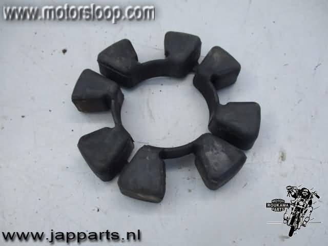 Kawasaki ZXR750(ZX750L) Transmissierubbers