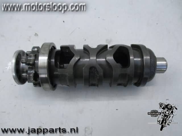 Kawasaki ZXR750(ZX750L) Schakelwals