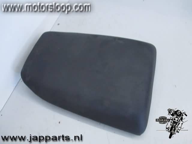 Kawasaki ZXR750(ZX750L) Zadel passagier