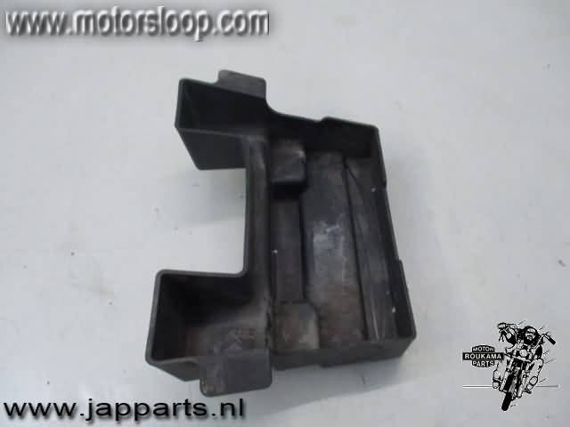 Kawasaki ZXR750(ZX750L) Opbergbakje achter