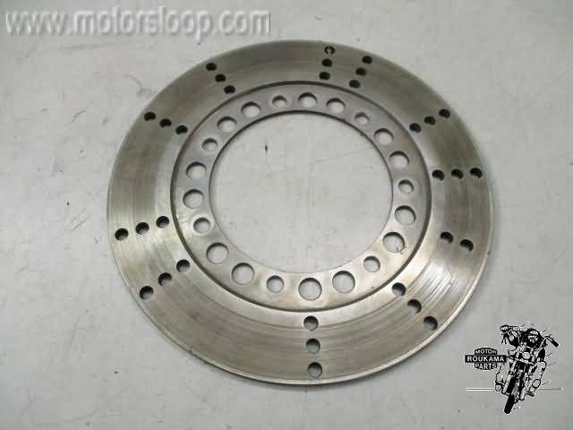 Kawasaki KZ1000 CSR(M2) Remschijf achter