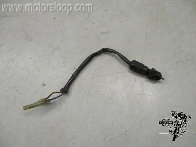 Kawasaki KZ1000 CSR(M2) Remlichtschakelaar achter