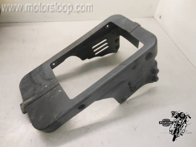 Kawasaki EL250 Radiateurkap